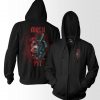 Mosh Pit Hoodie - Image 2
