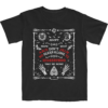 Don't Sleep Alone Ouija Board Tee